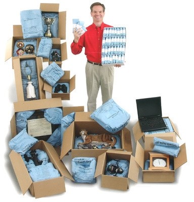 Sealed Air - Instapak