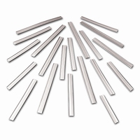 Binders - wikkelstrips - 8 cm - plastic