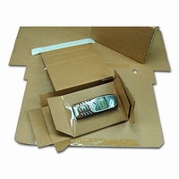 Dozen - 160 x 120 x 40 mm pak 10 stuks Dozen - 160 x 120 x 40 mm pak 10 stuks
