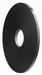 Tape - Foam tape  - 12 mm x 10 mtr - automotive - acryl