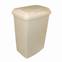Afvalbak - click-it - 50 liter
