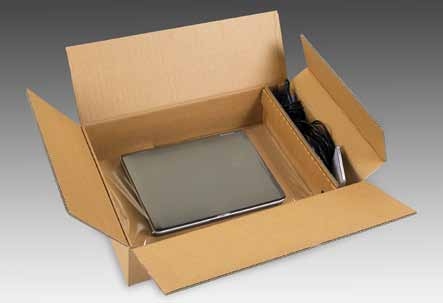 Speciaalverpakking Laptops & Tablets
